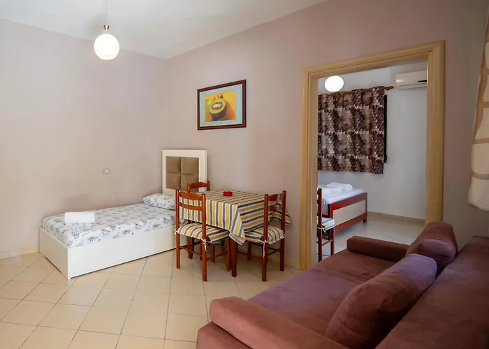 Flower Garden Villa