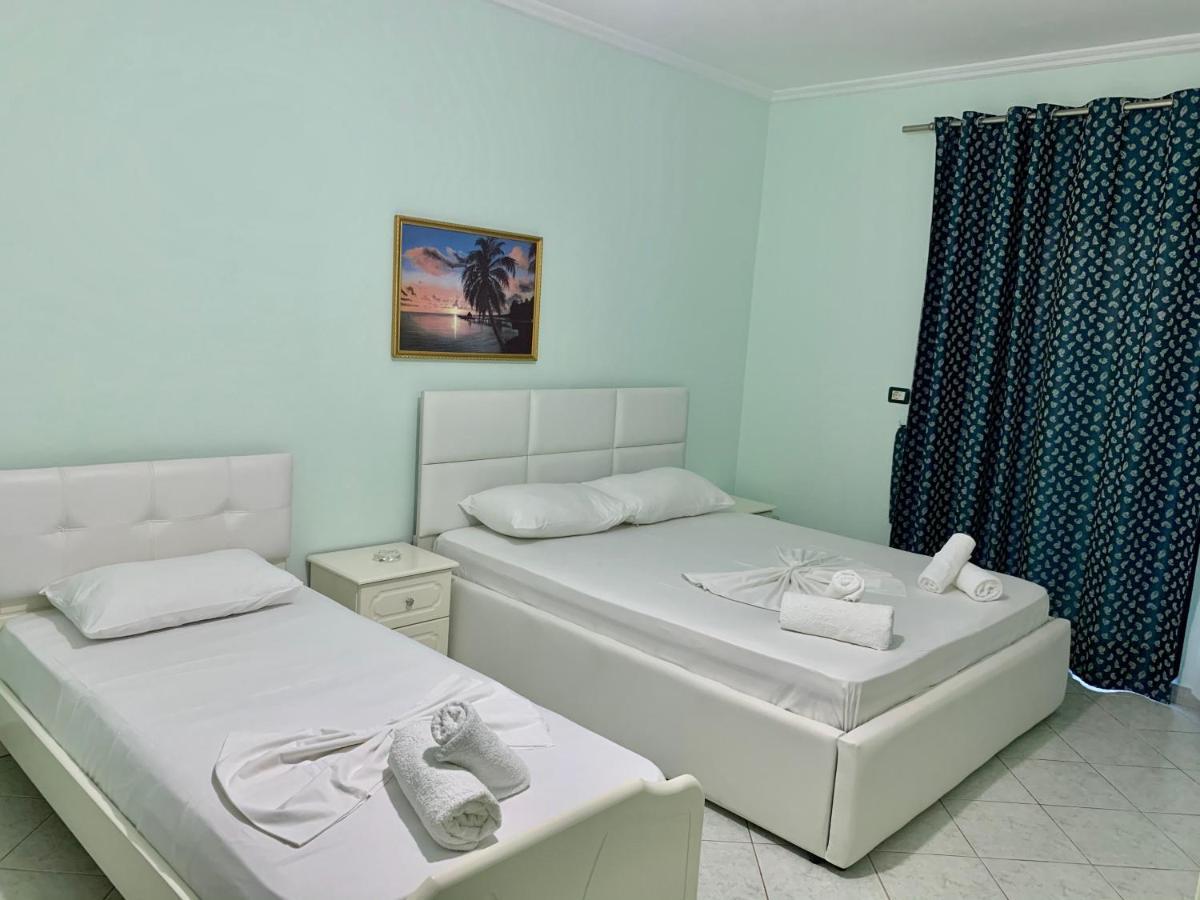 Flower Garden Apartment *