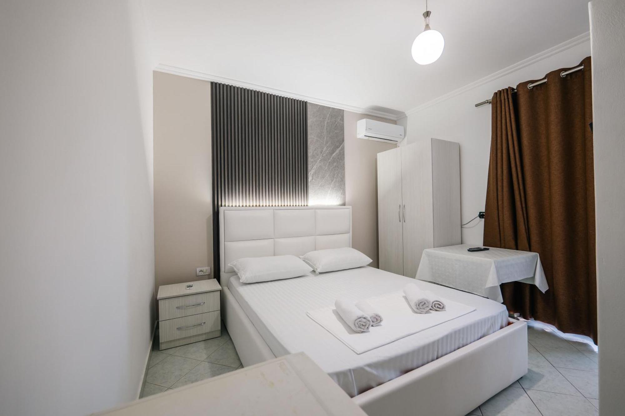 Flower Garden Apartment