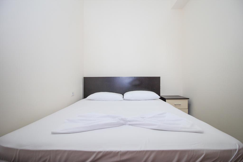 Flower Garden Apartment