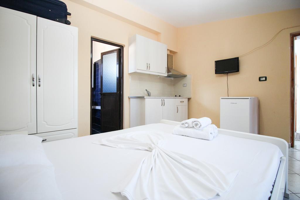 Flower Garden Apartment