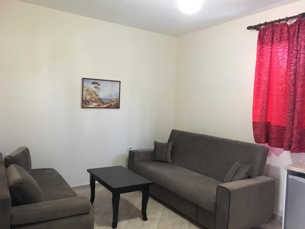 Flower Garden Apartment