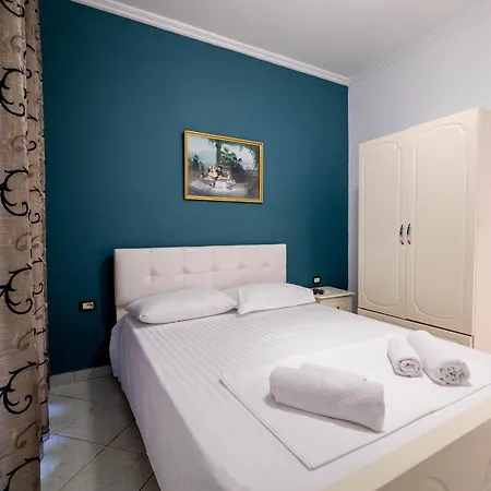 Flower Garden Villa Ksamil Exterior photo